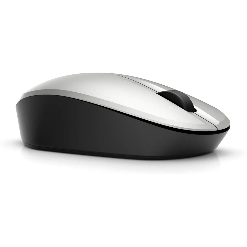 HP DUAL MODE SILVER MOUSE 300 LTNA