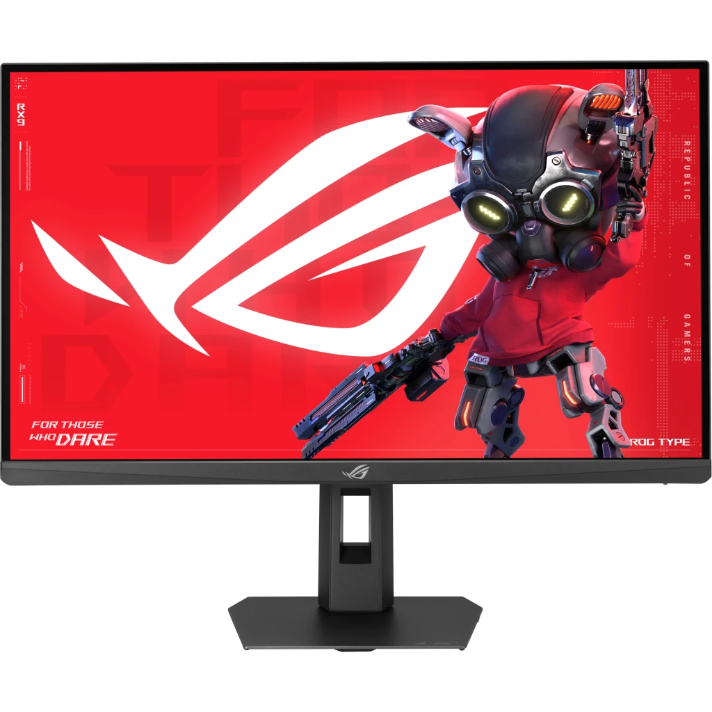 ROG Strix XG27ACMES Gaming Monitor