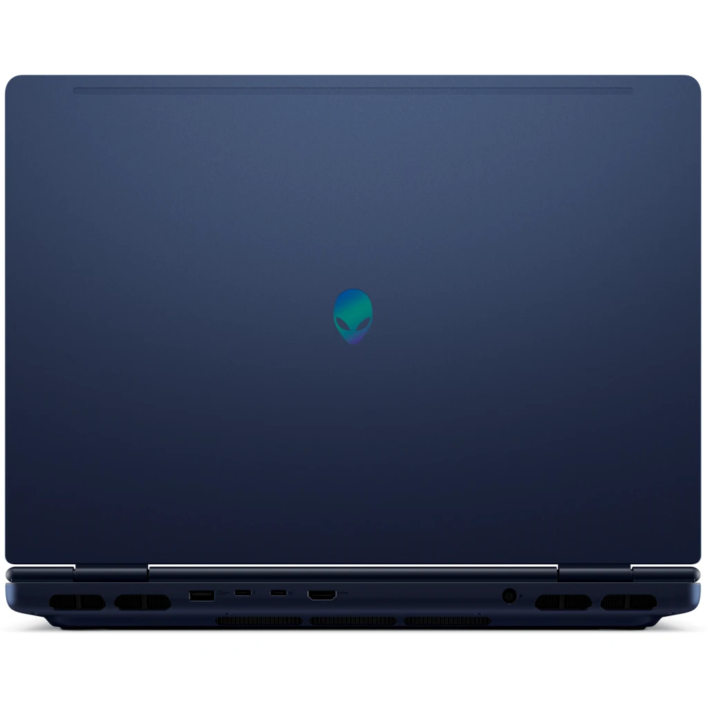 Imagen 8 de Notebook Gamer Alienware Ultra 7 255HX WQXGA RAM 32GB SSD 1TB SSD RTX5060 W11H