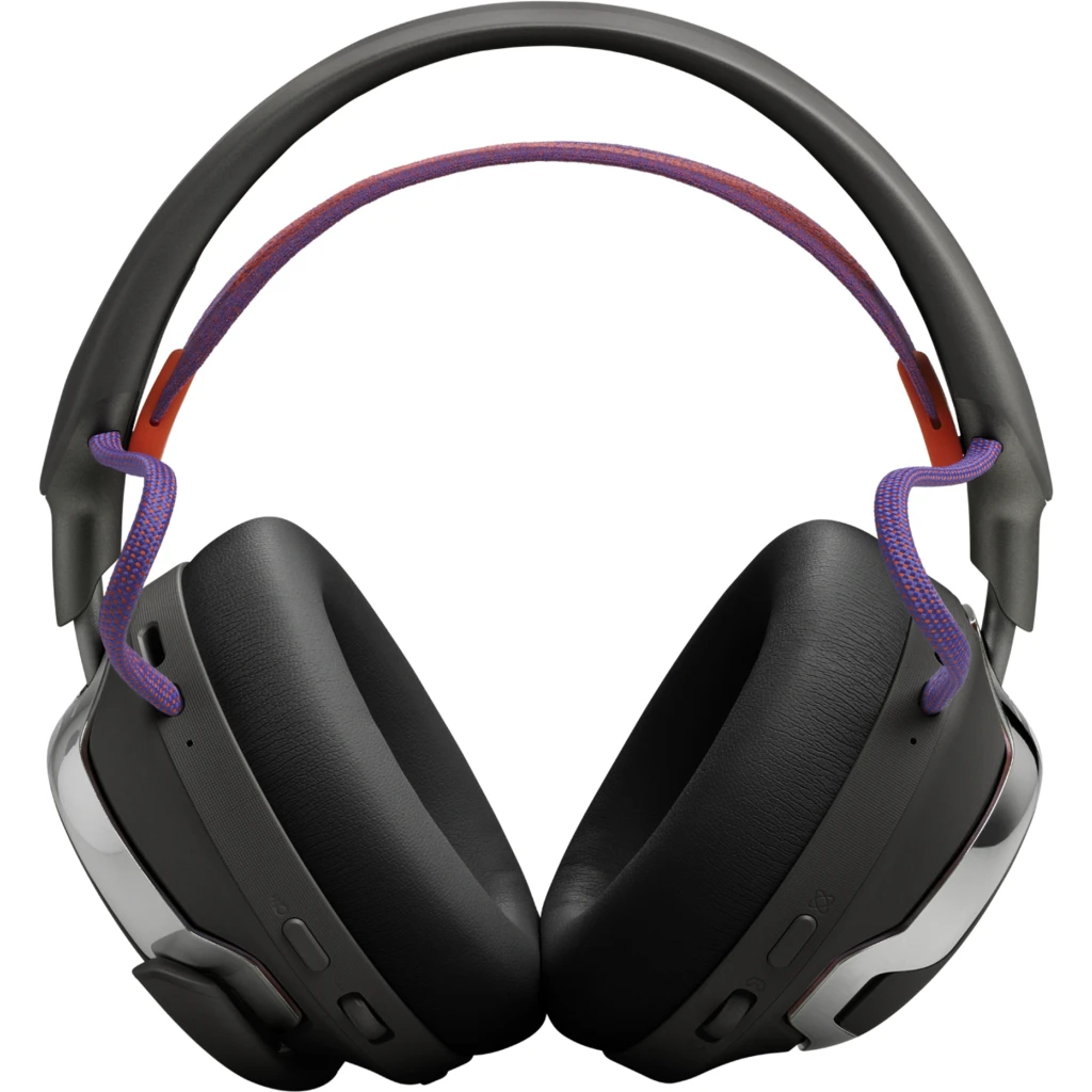 Imagen 4 de JBL Quantum - Headphones - 950 Gaming Negro