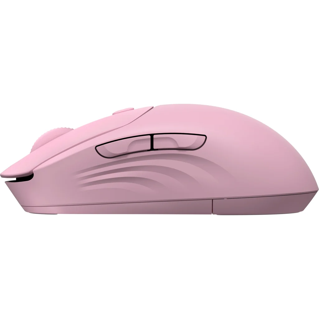 HP Mouse 400 Quiet Wireless - Pink (AZ7B5AA)