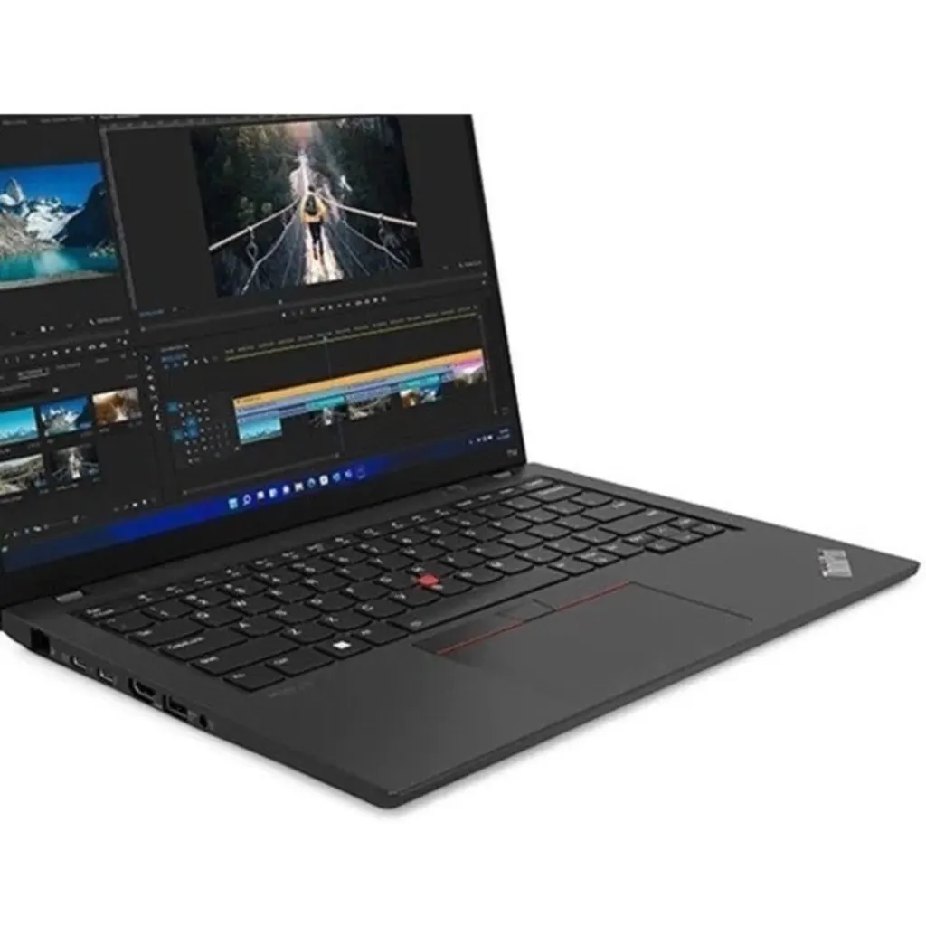 Imagen 18 de Notebook Lenovo Thinkpad T14 Gen3 I5-1245U RAM16GB SSD512GB 14" W11P (Reacondicionado)