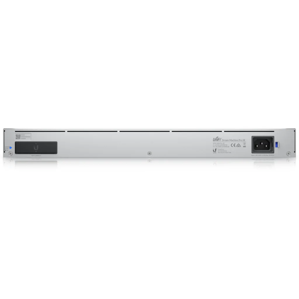 Imagen 4 de Switch Ubiquiti Networks UniFi Dream Machine Special Edit. Gestión de Red 10GigE