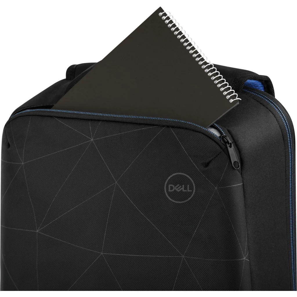 Imagen 11 de Mochila Para Notebook Dell Essential Backpack 15, Portátil hasta 15" 20 Lt Negro