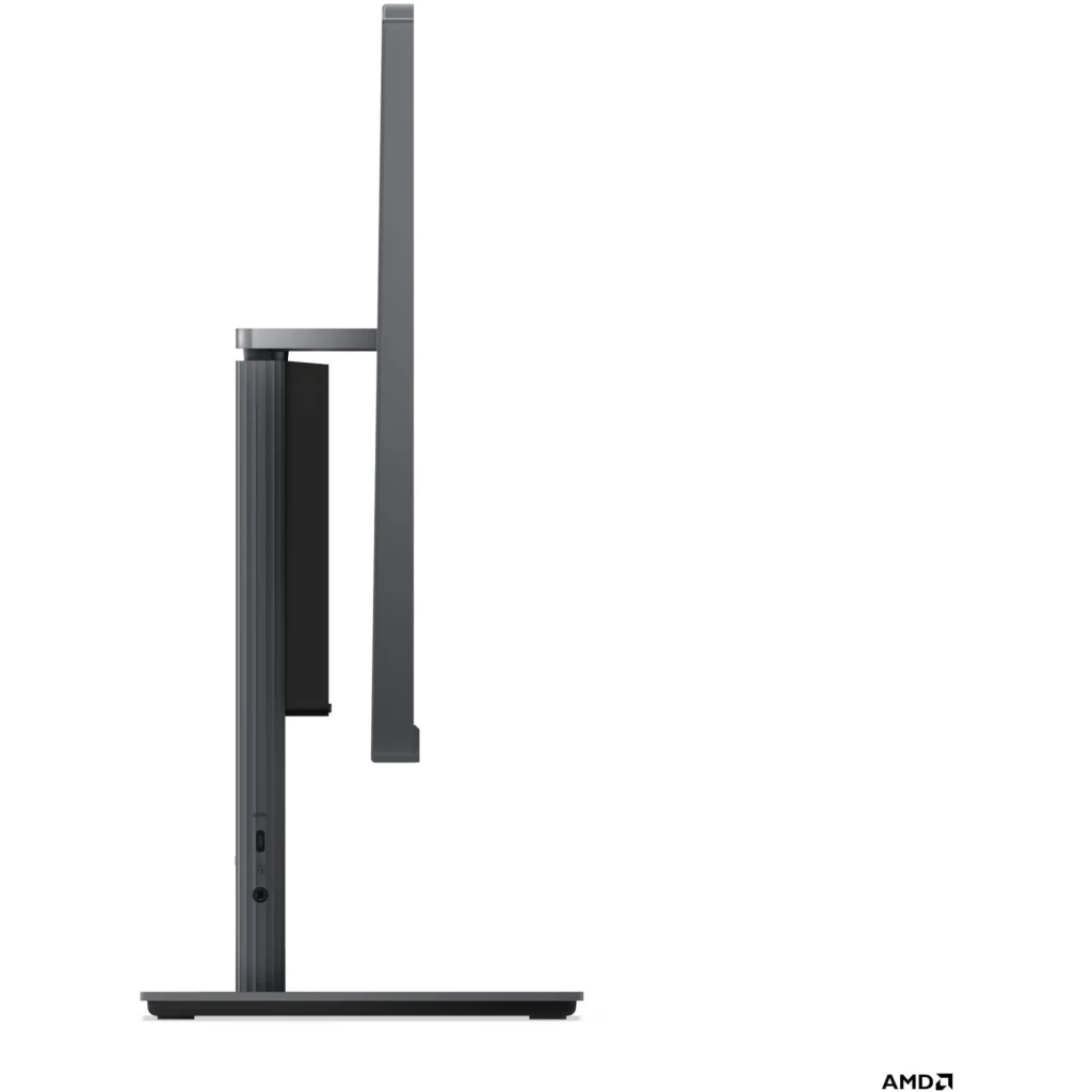 Imagen 6 de Computador Lenovo AIO IdeaCentre 24ARR9 Ryzen 7 7735HS 16GB 1TB 23.8" W11H