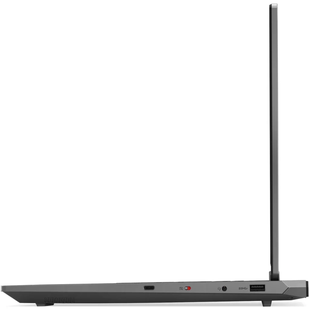 Imagen 13 de Notebook Lenovo LOQ 15IAX9 I5-12450HX 24GB 512GB 15.6" RTX 4050 6GB W11H (Nuevo Caja Abierta)