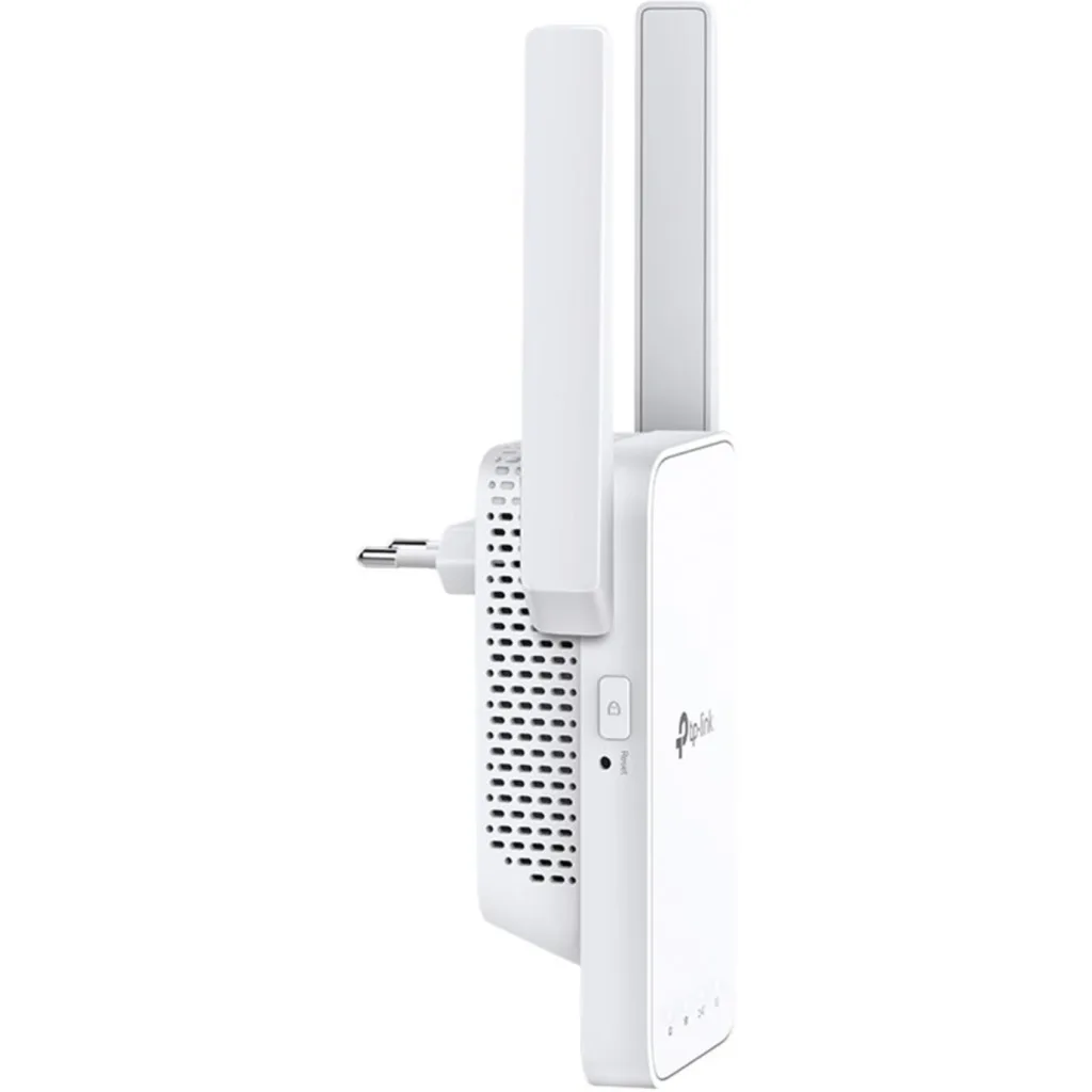 Imagen 4 de TP-Link RE315 V1 - Extensor de rango Wi-Fi - 100Mb LAN - Wi-Fi 5 - 2.4 GHz, 5 GHz - en pared