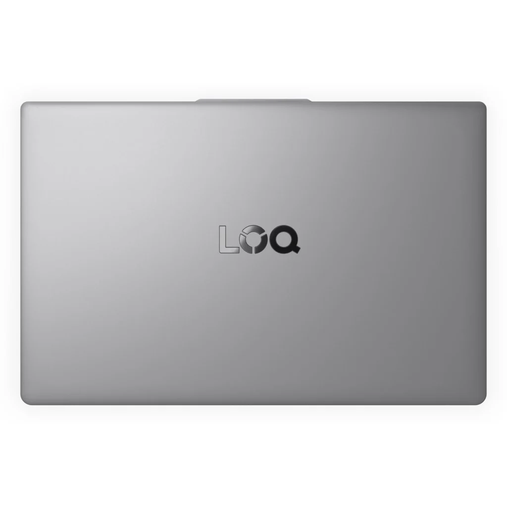 Imagen 10 de Notebook Gamer Lenovo LOQ 15IAX9E I5-12450HX 12GB 512GB 15.6" RTX3050 6GB W11H