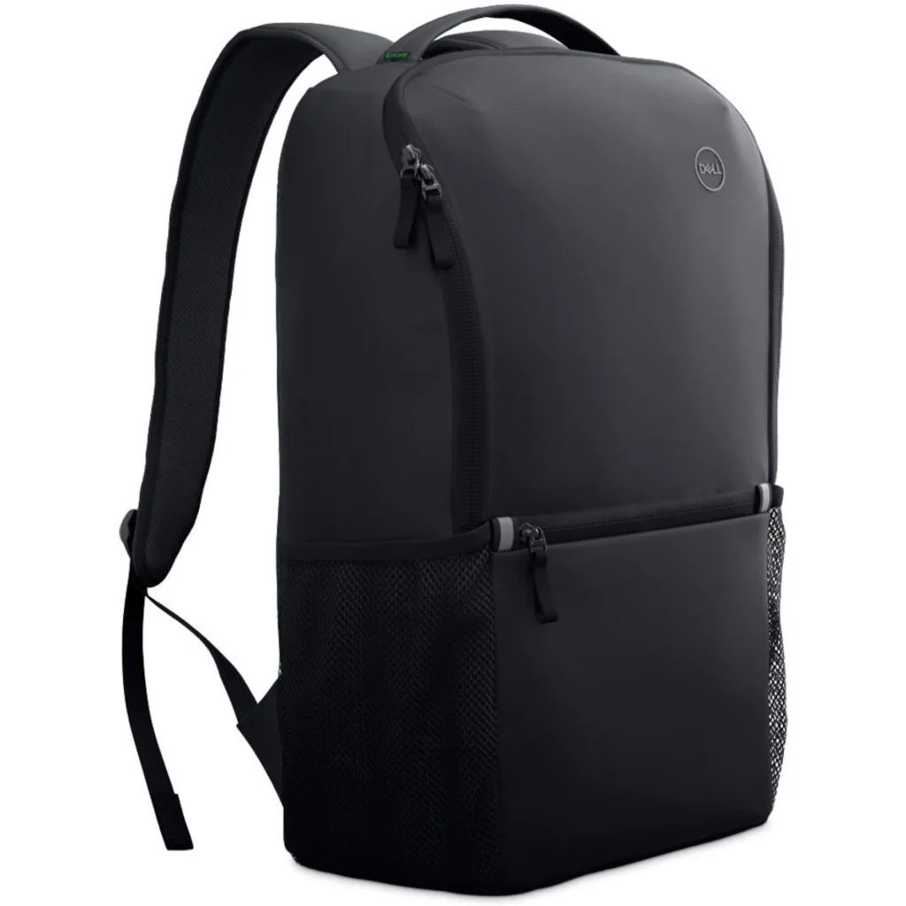 Imagen 1 de Mochila Dell EcoLoop Essential Backpack p/Notebook hasta 16" 18lt Resist al Agua