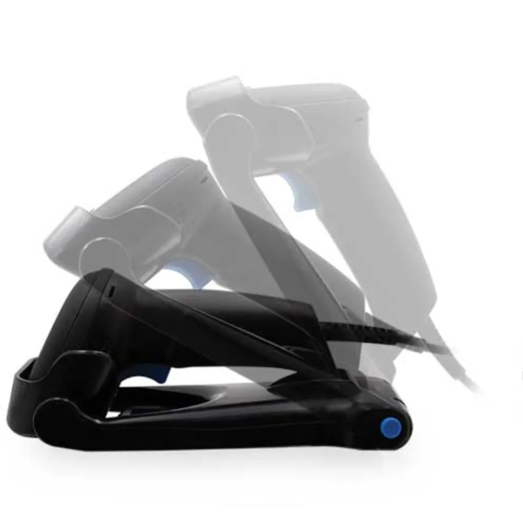 Imagen 13 de Lector Código de Barra Datalogic QuickScan, QW2520 1D/2D IP52 USB
