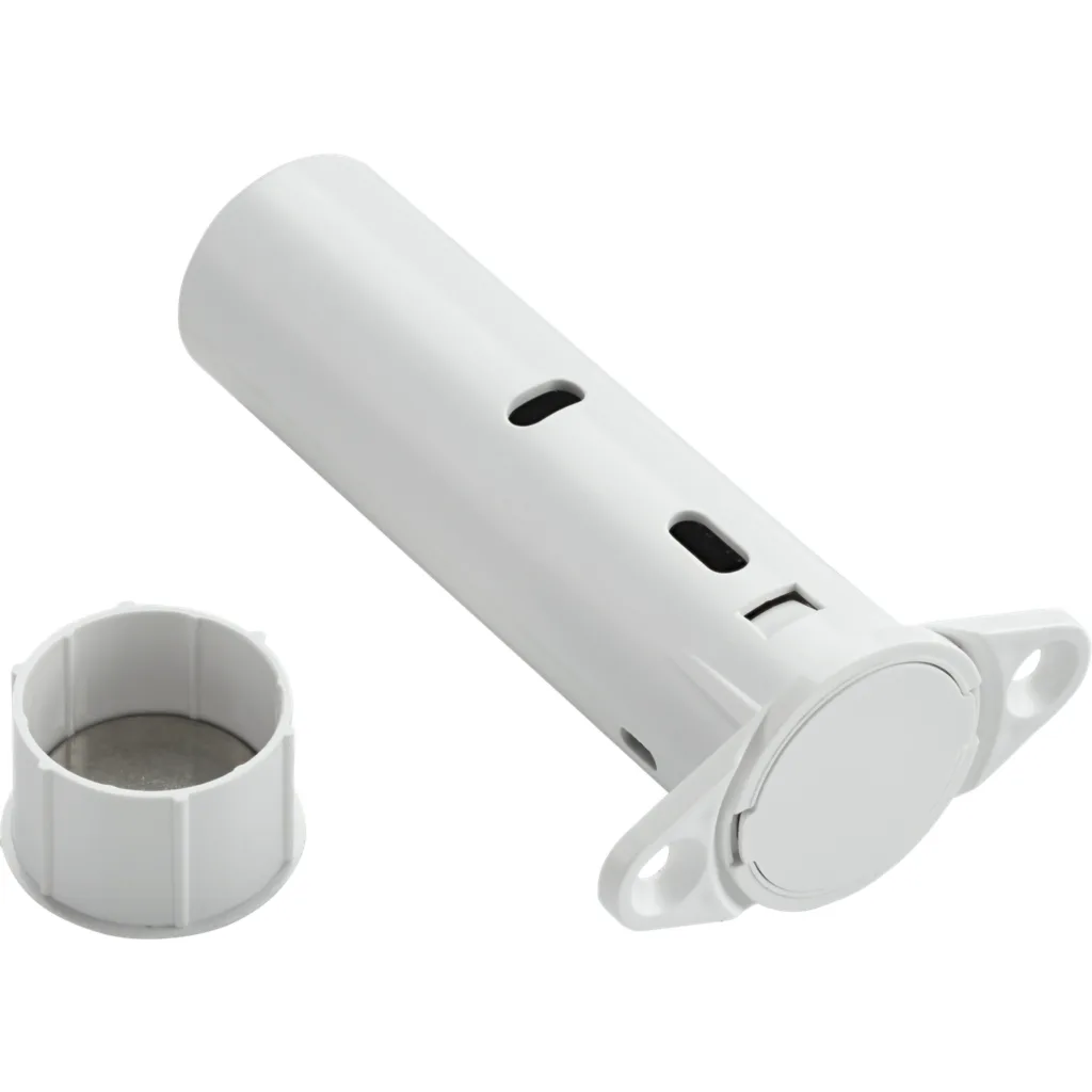 Imagen 1 de PG9307. Contacto Magnetico de empotrar inalambrico con tecnologia Power G compat