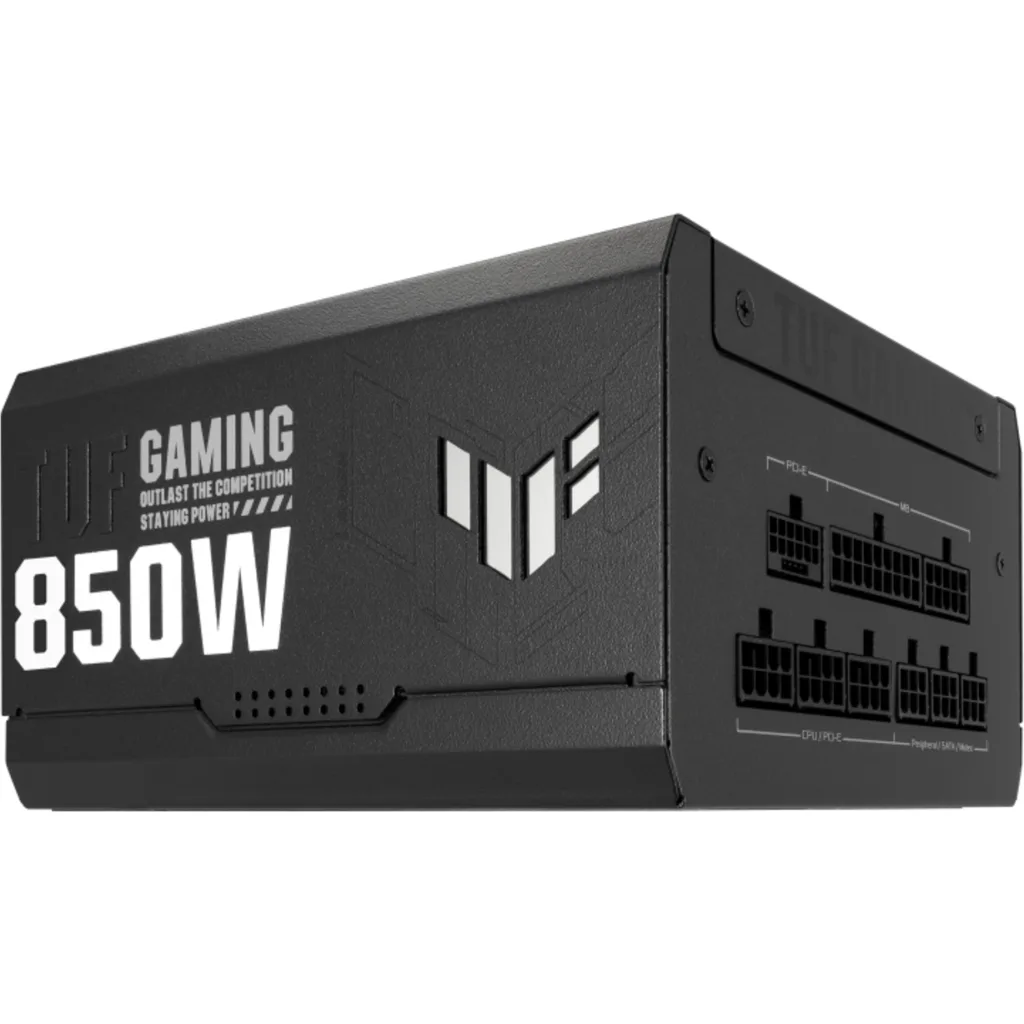 Imagen 9 de TUF Gaming 850W Gold