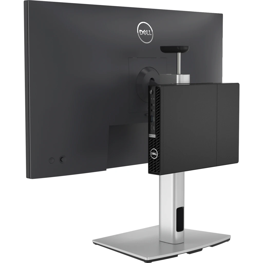 Imagen 7 de Base Soporte Dell Optiplex de Todo en Uno Dell MFS22 p/ pantallas entre 19"-27"