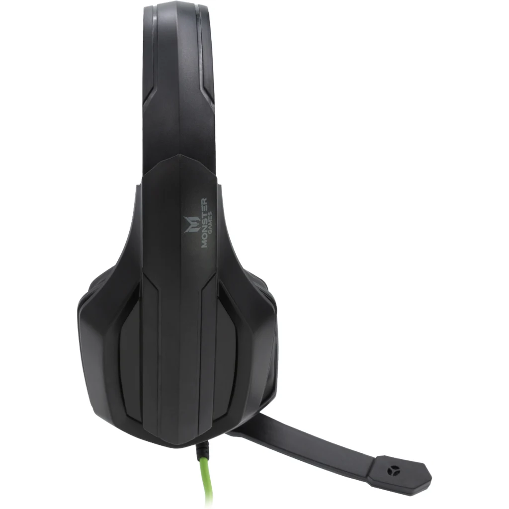 AUDIFONO GAMER LOFTY PLUG ESTEREO