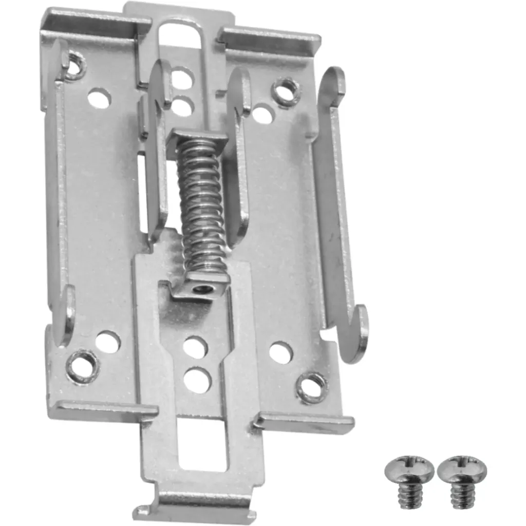 Imagen 1 de Riel de Montaje DIN Teltonika para Serie Router RUT950
