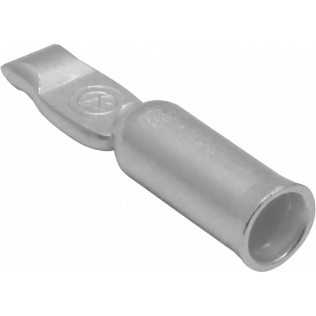 Imagen 1 de 120A 9mm 1-un Contactos Anderson SB120 Repuestos Crimpeables 600V