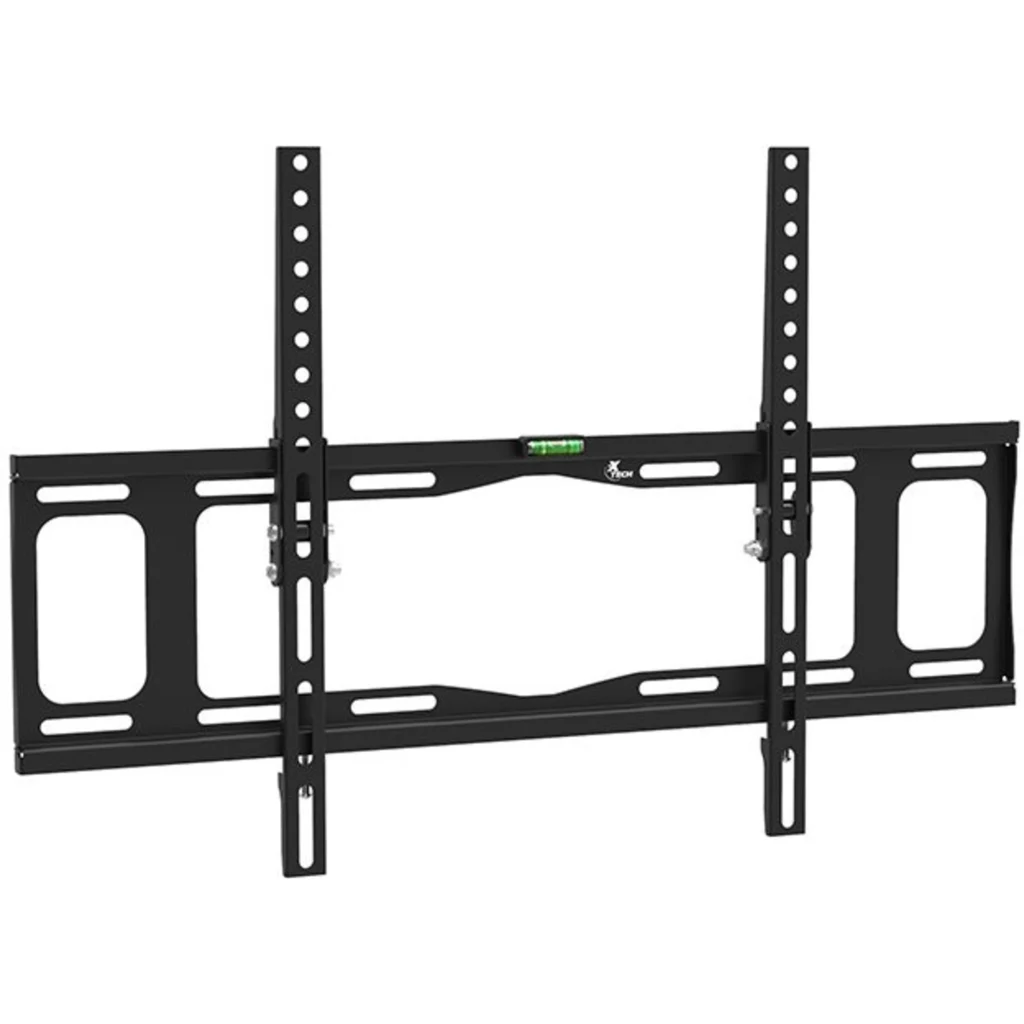 Soporte a Pared para TV 32" a 70" Capacidad Max 30 Kg VESA 600*400 - XTECH