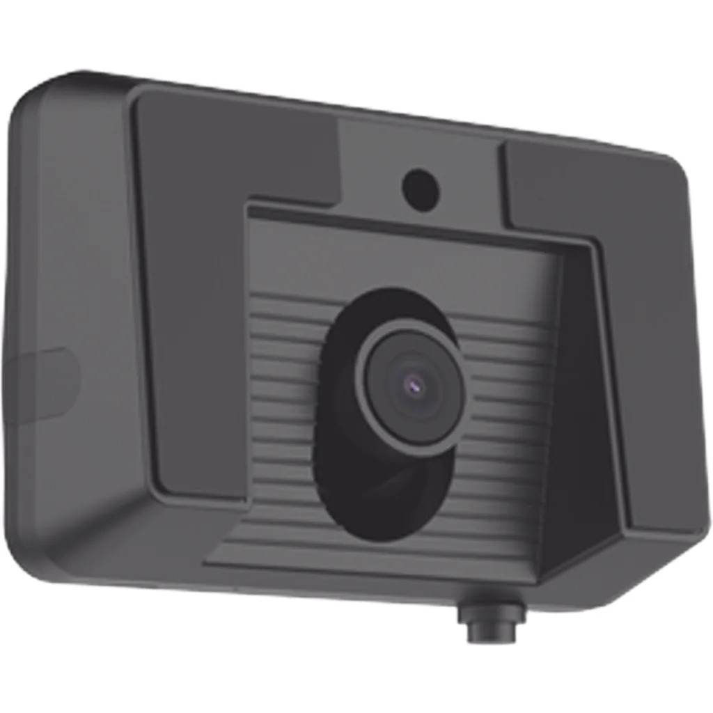 Imagen 1 de Hikvision - Surveillance camera - Indoor / Outdoor - Camara movil frontal 2.1mm