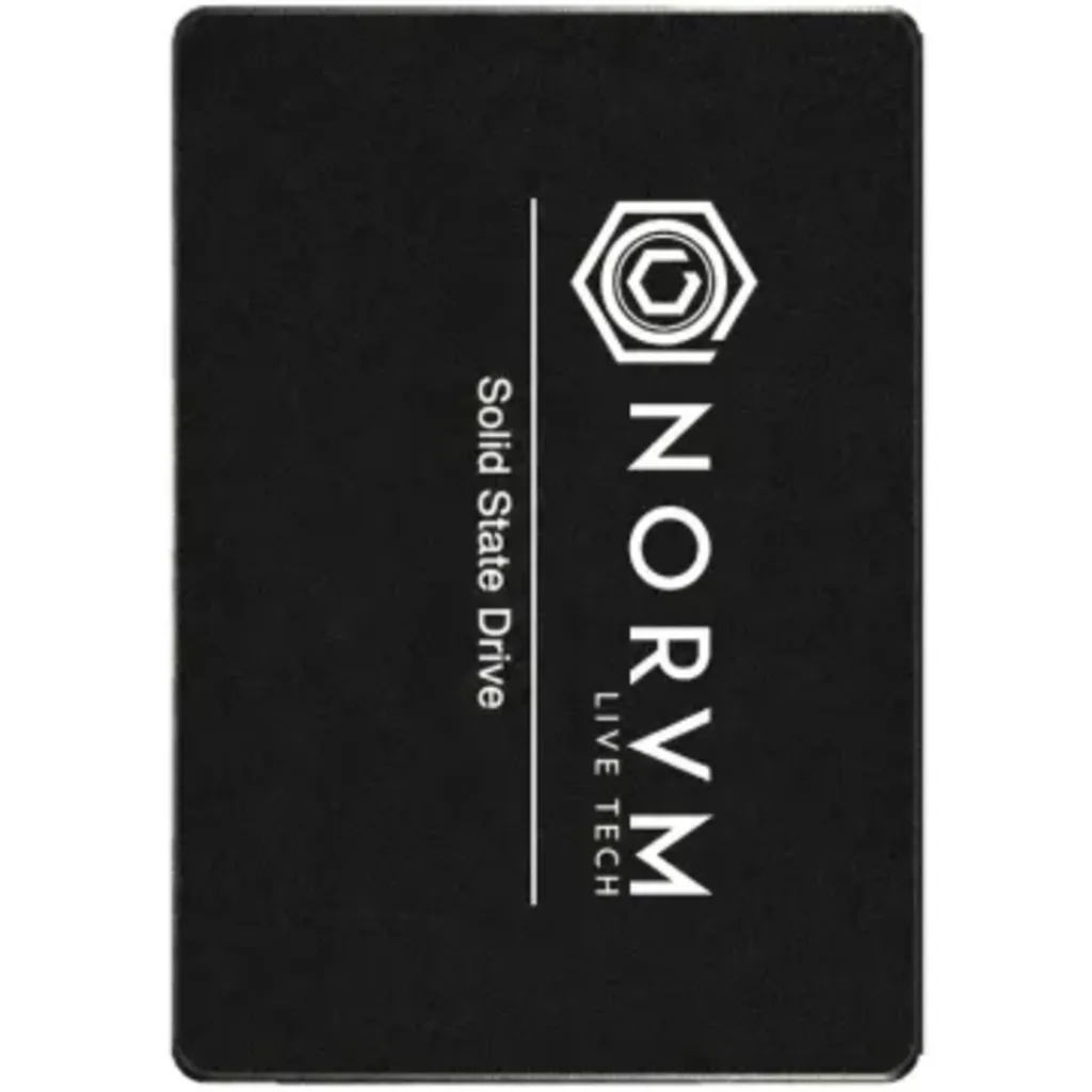  SSD NORVM NS-900 256GB 2,5" SATA3, NS-900-256
