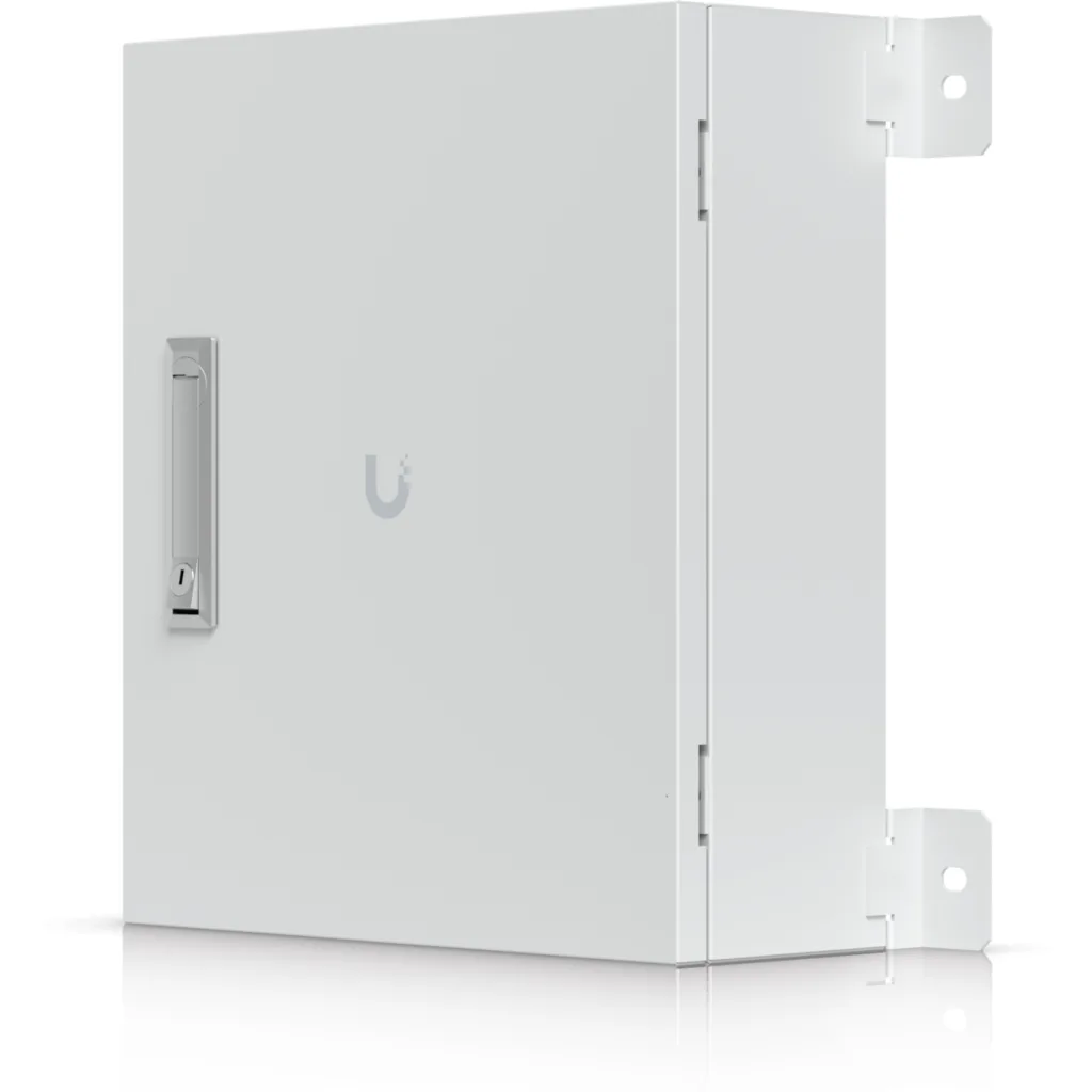UBIQUITI Gabinete 430x400x150mm para accesorios UniFi Access IP55 UACC