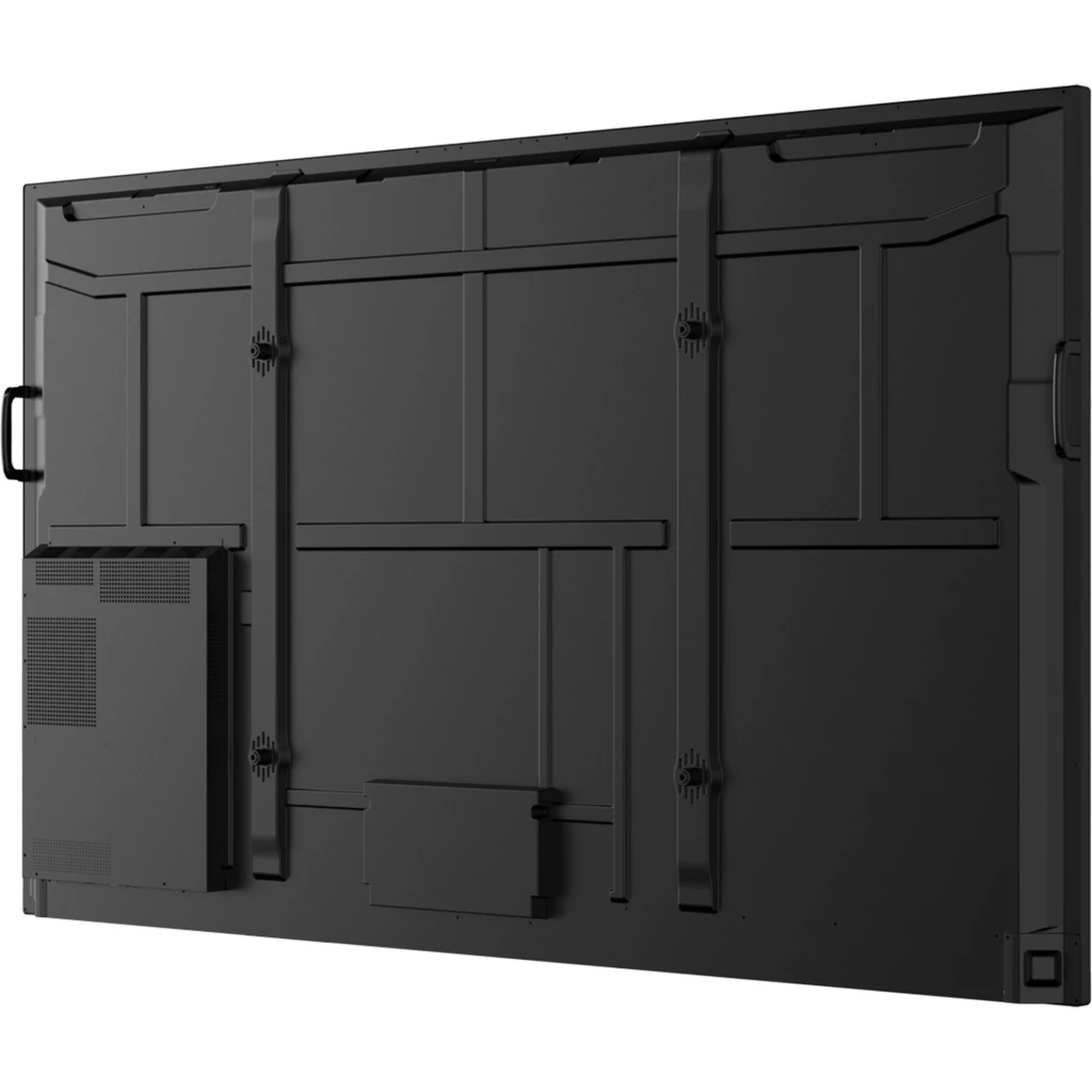 Imagen 5 de ViewSonic ViewBoard IFP8635 - 86" - 3840 x 2160 - HDMI - 60Hz