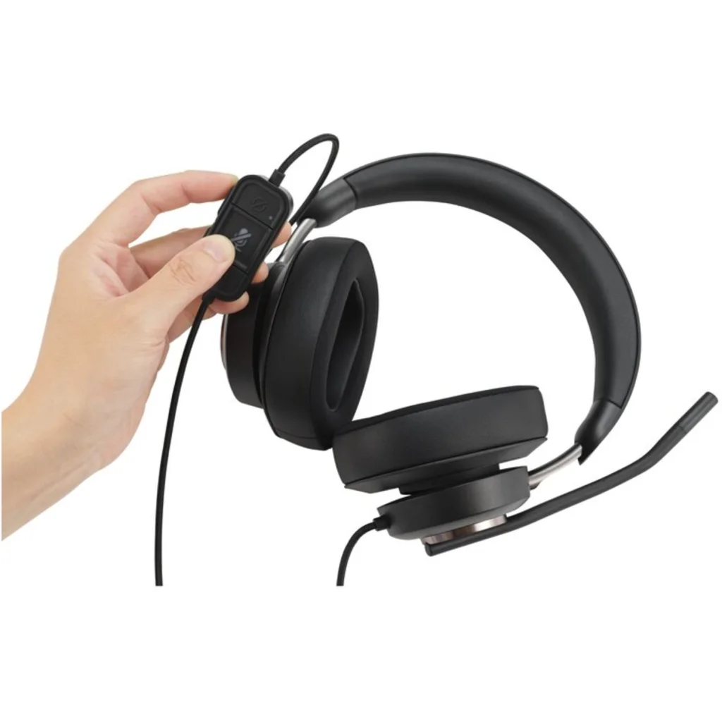 Imagen 11 de Kensington - H2000 - Headset - Wired