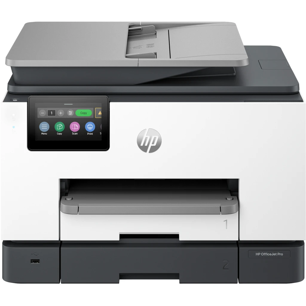 Impresora Multifunción HP OfficeJet Pro 9130 Inyeccion de Tinta color WiFi USB