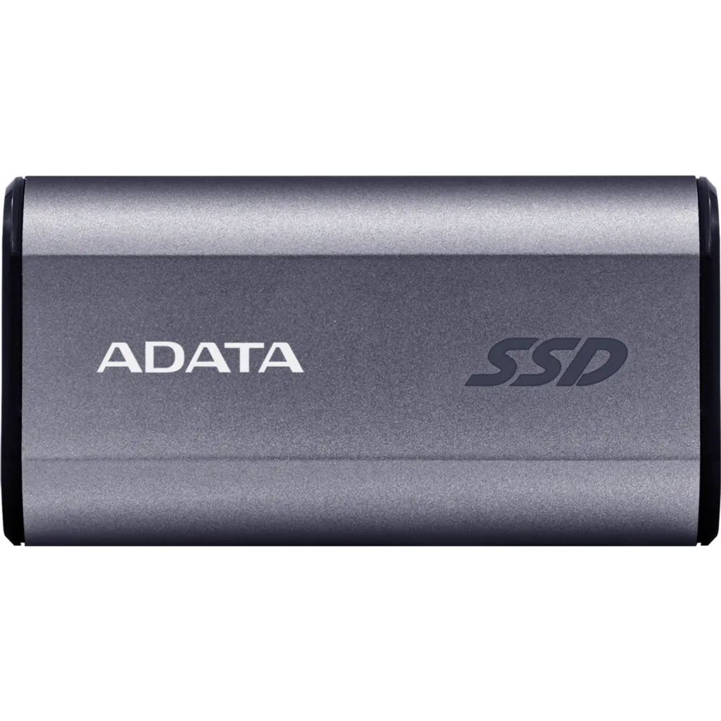 Unidad SSD Externo ADATA SC750 1TB USB 3.2 Gen2 10Gbps Lec1050MB/s Esc1000MB/s
