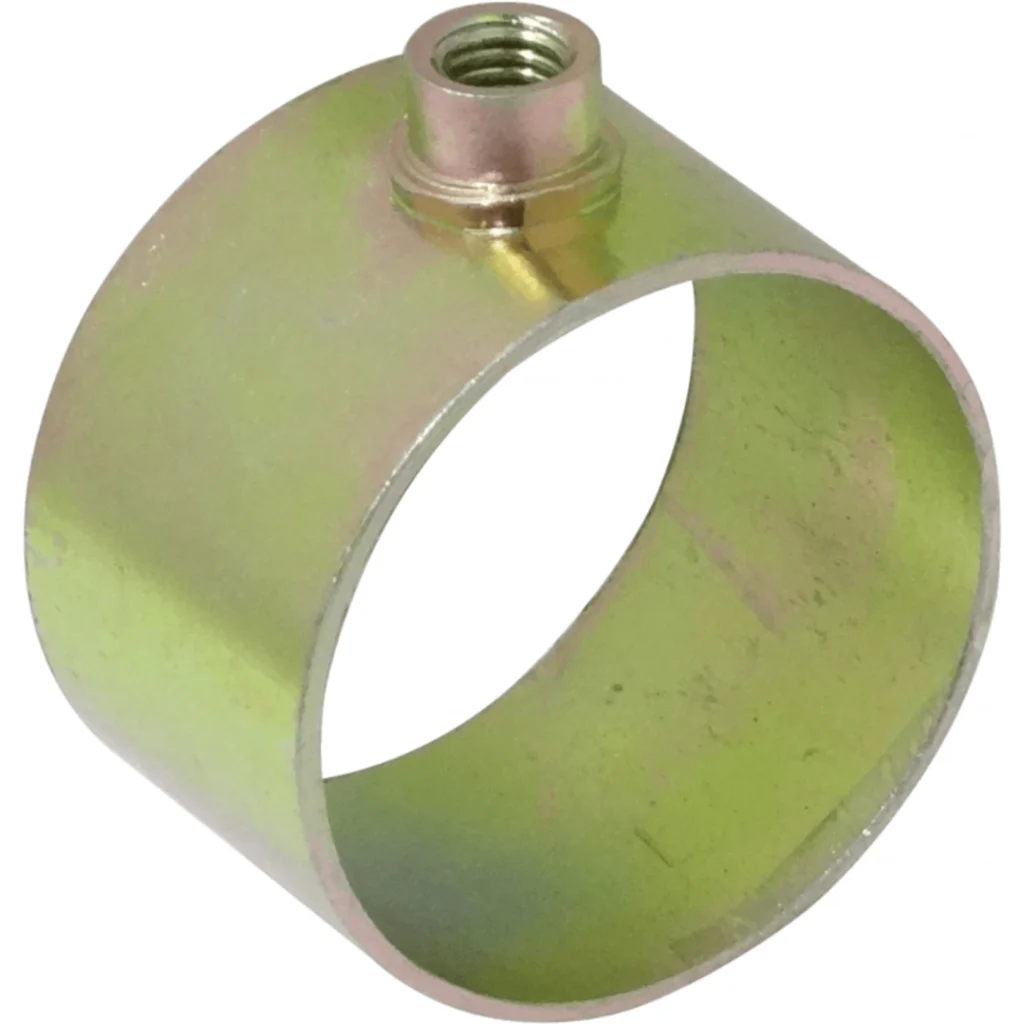 Imagen 2 de Base para tubo de 45mm req/MAST-PL Fijacion Mastil Telescopico