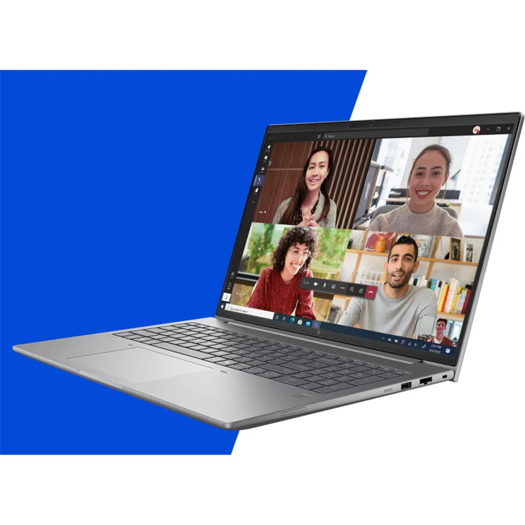 Imagen 6 de Notebook HP Intel Core Ultra 9 285H 32GB 1TB 16" RTX Pro1000 8GB W11P