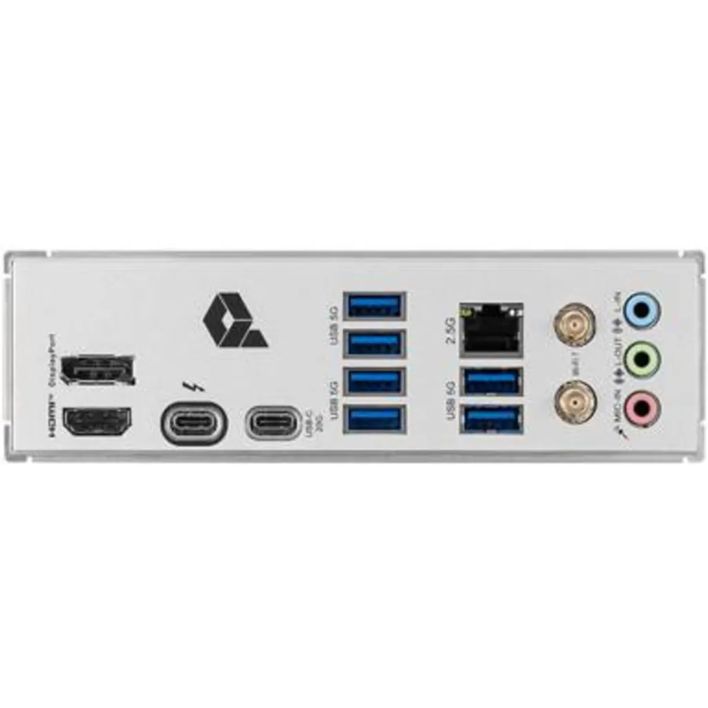 Imagen 5 de Tarjeta Madre MSI PRO Z890-S WIFI LGA1851 Ultra Series 2 4*DDR5 LAN WIFI7 ATX