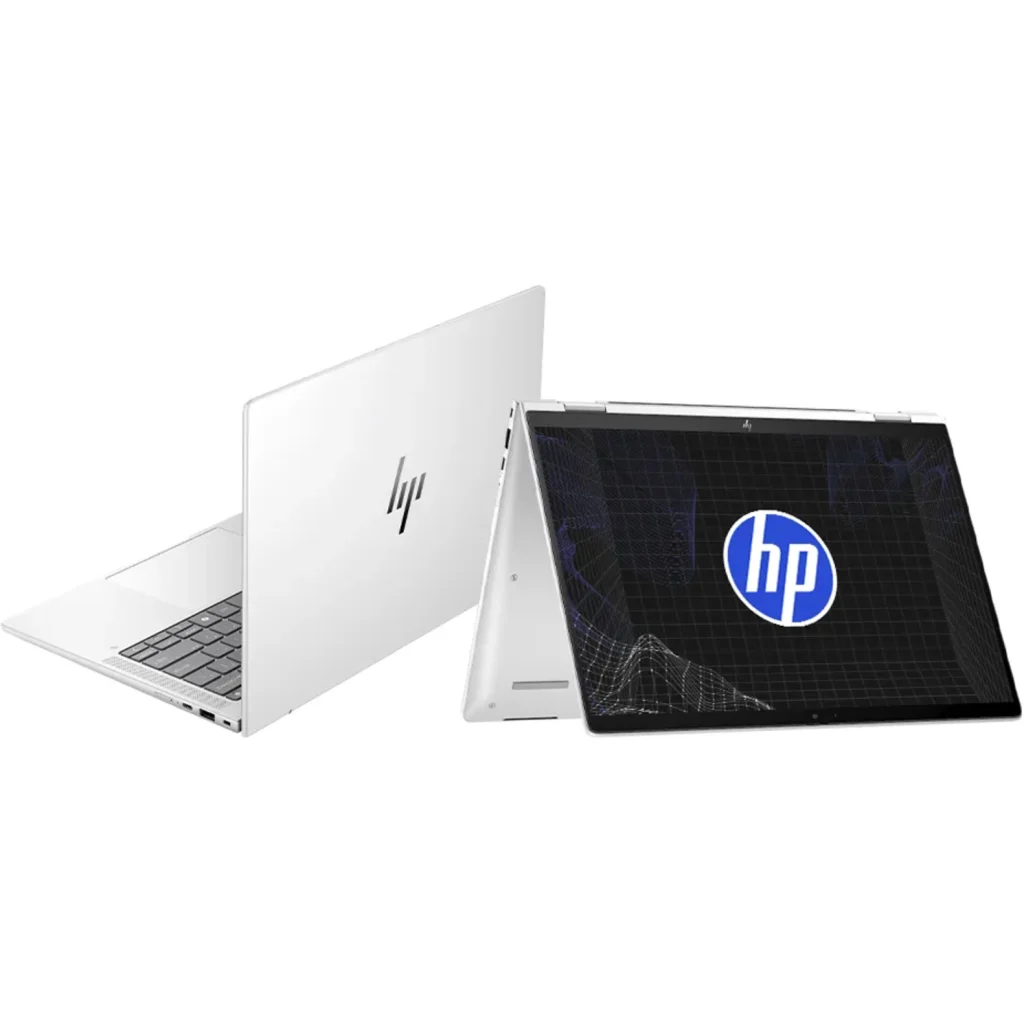 Imagen 1 de Notebook HP EliteBook X Flip G1i Ultra 7 258V RAM32GB SSD1TB 14"Touch W11P