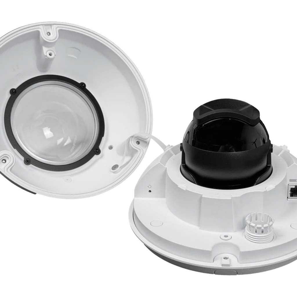 Imagen 4 de Ubiquiti UVC-G6-DOME-W [UVC-G6-DOME-W]