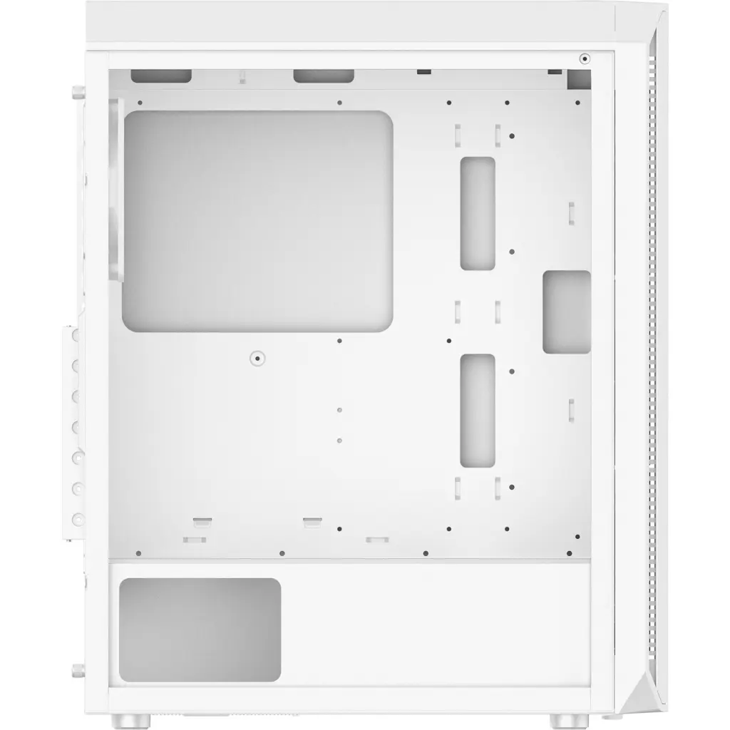 Imagen 5 de XPG Valor Air Plus - White (VALORAIRPLUSMTA-WHCWW)