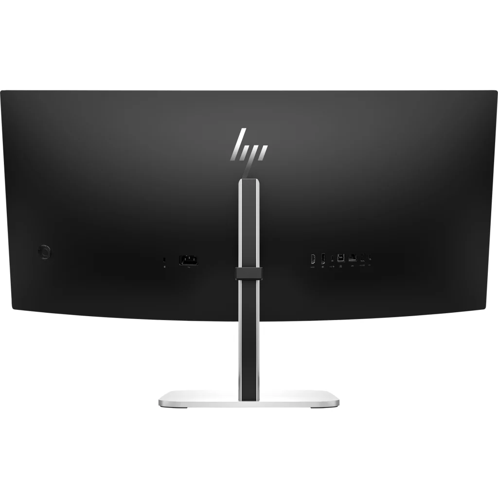 Imagen 4 de Monitor Curvo HP 5 Pro 34" WQHD 3440*1440 VA DP HDMI USB-C 100Hz