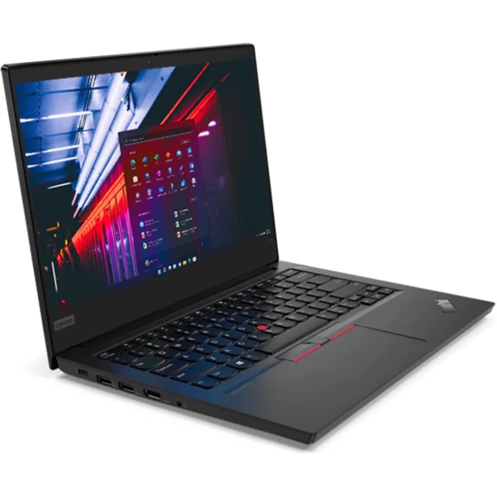 Notebook Lenovo ThinkPad E14 Gen2 I5-1135G7 RAM 16GB SSD 512GB 14"" W11P  (Reacondicionado)