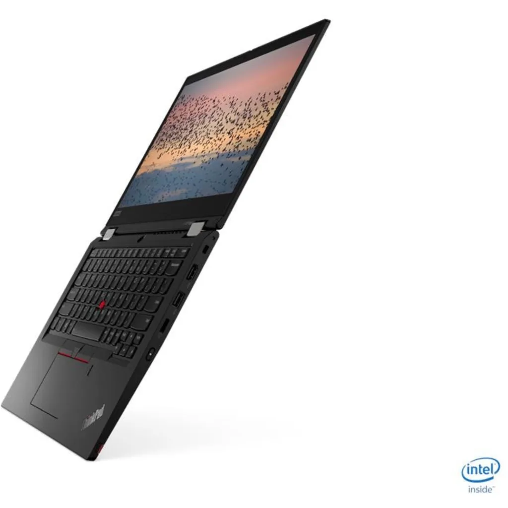 Imagen 5 de Notebook Lenovo ThinkPad L13 Yoga Gen2 I5-1135G7 RAM16GB SSD512G 13.3"Touch W11P (Reacondicionado)