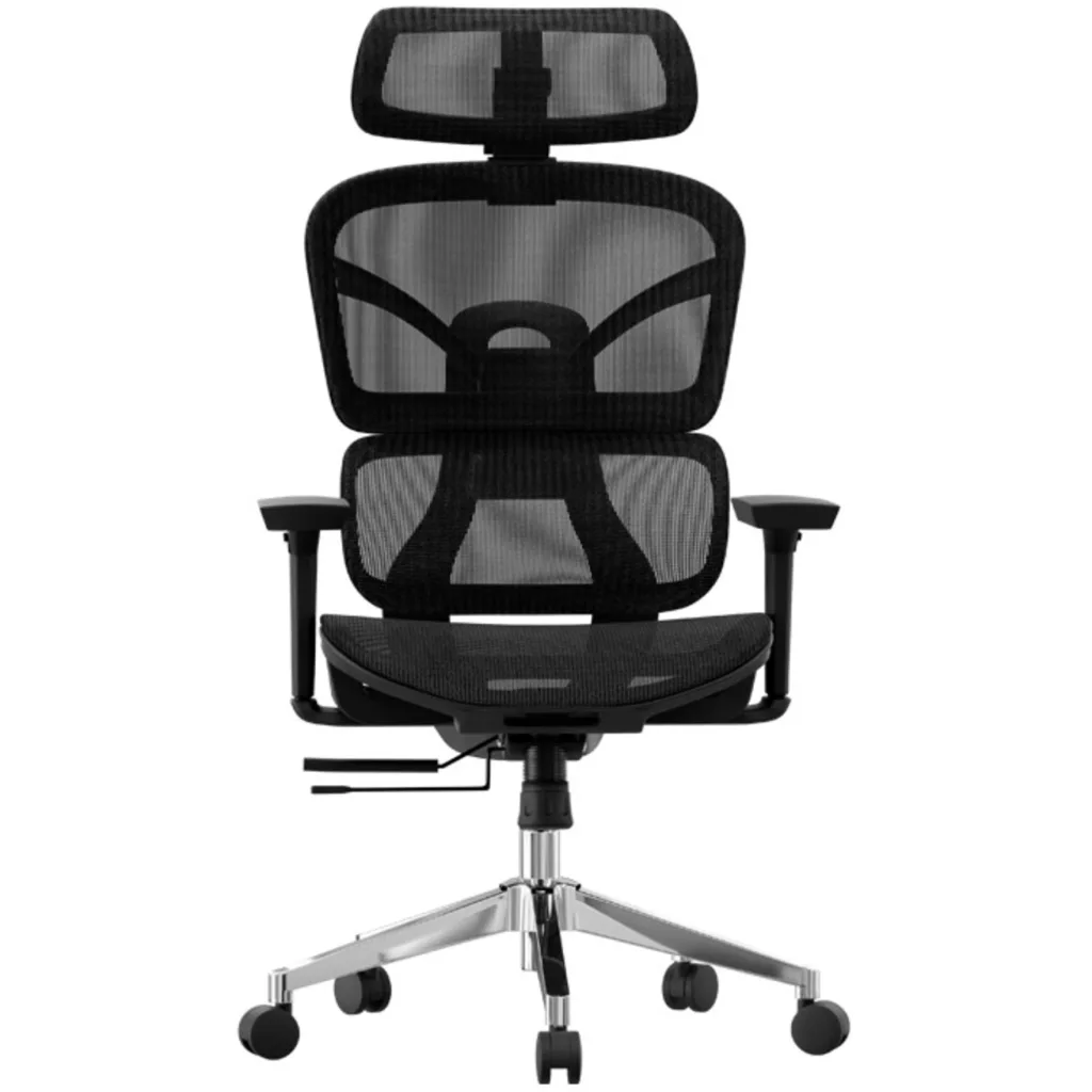 Imagen 1 de Xtech - Executive Chair XTF-OC415