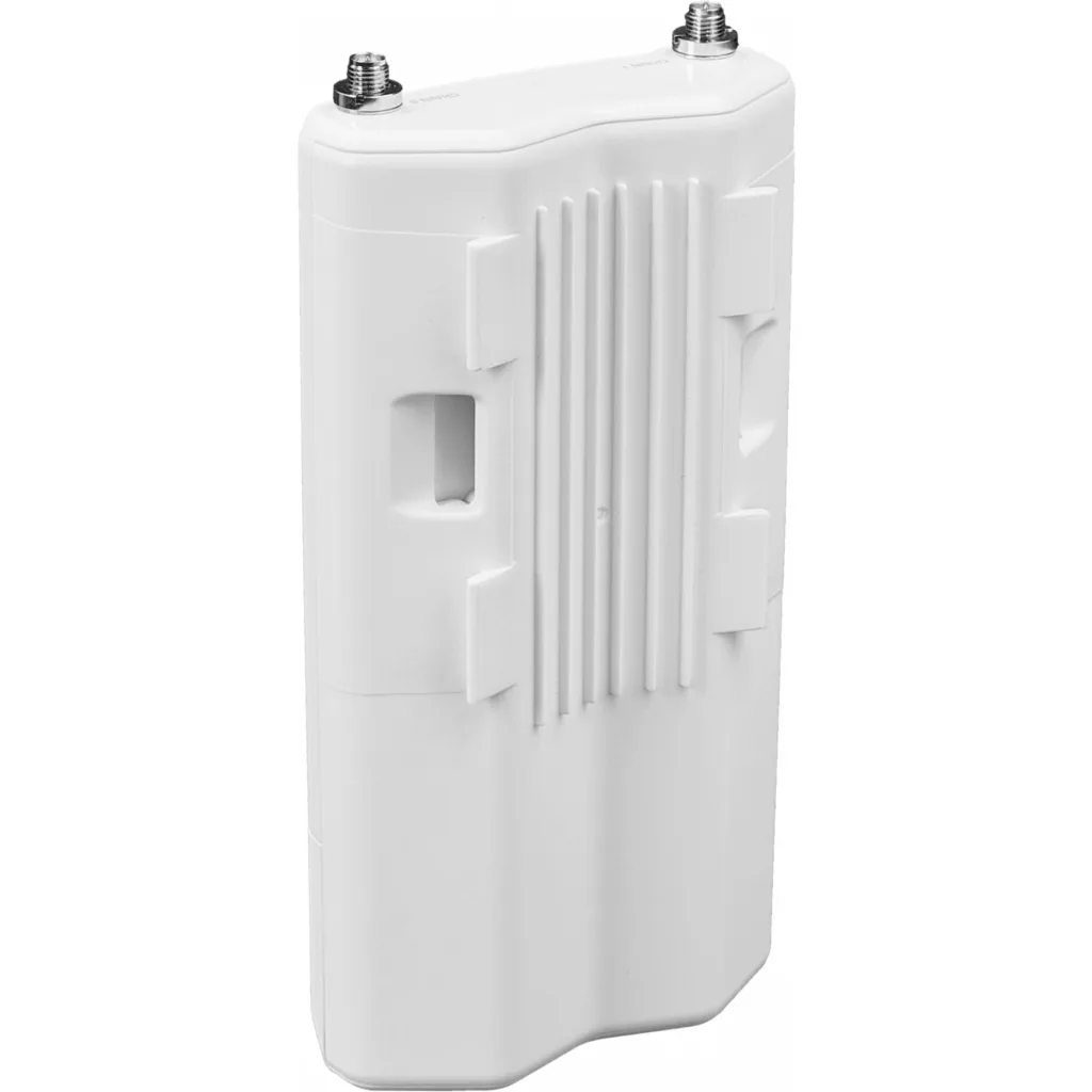 Ubiquiti AP Rocket M5 ac Lite de 5.8 GHz airMAX ac BaseStation R5AC-LITE