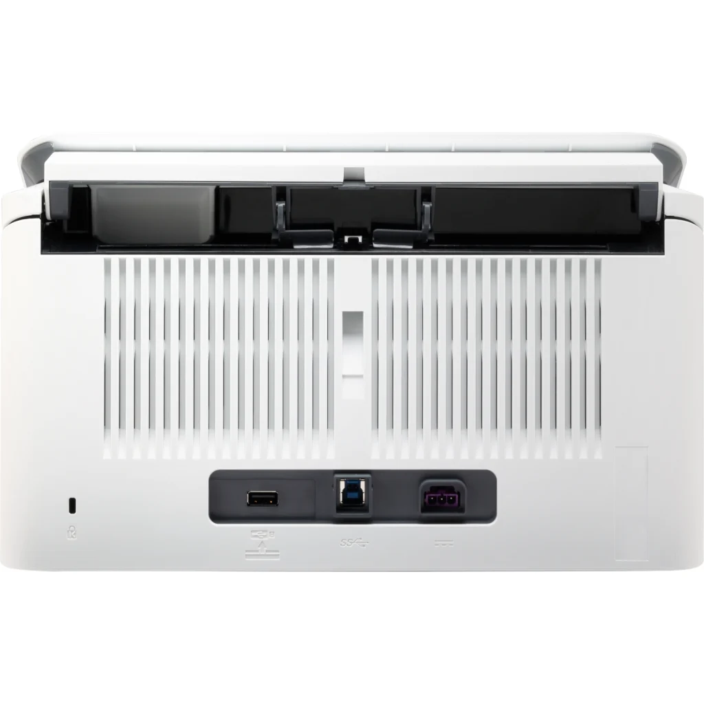 Imagen 4 de Escáner de Escritorio HP ScanJet Enterp Flow 5000 s5 600ppp 65ppm ADF USB3.0