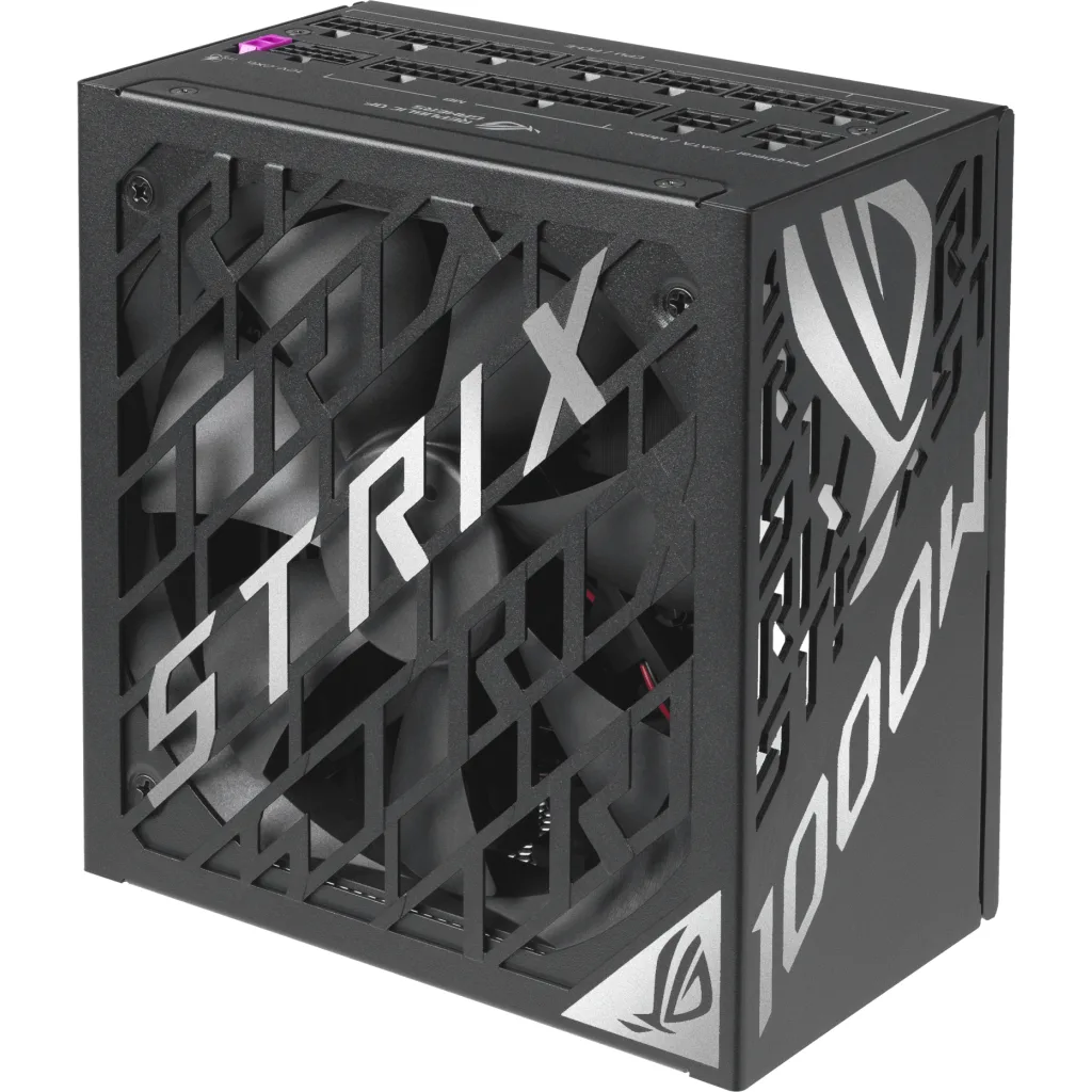 Imagen 7 de ROG STRIX 1000W Platinum