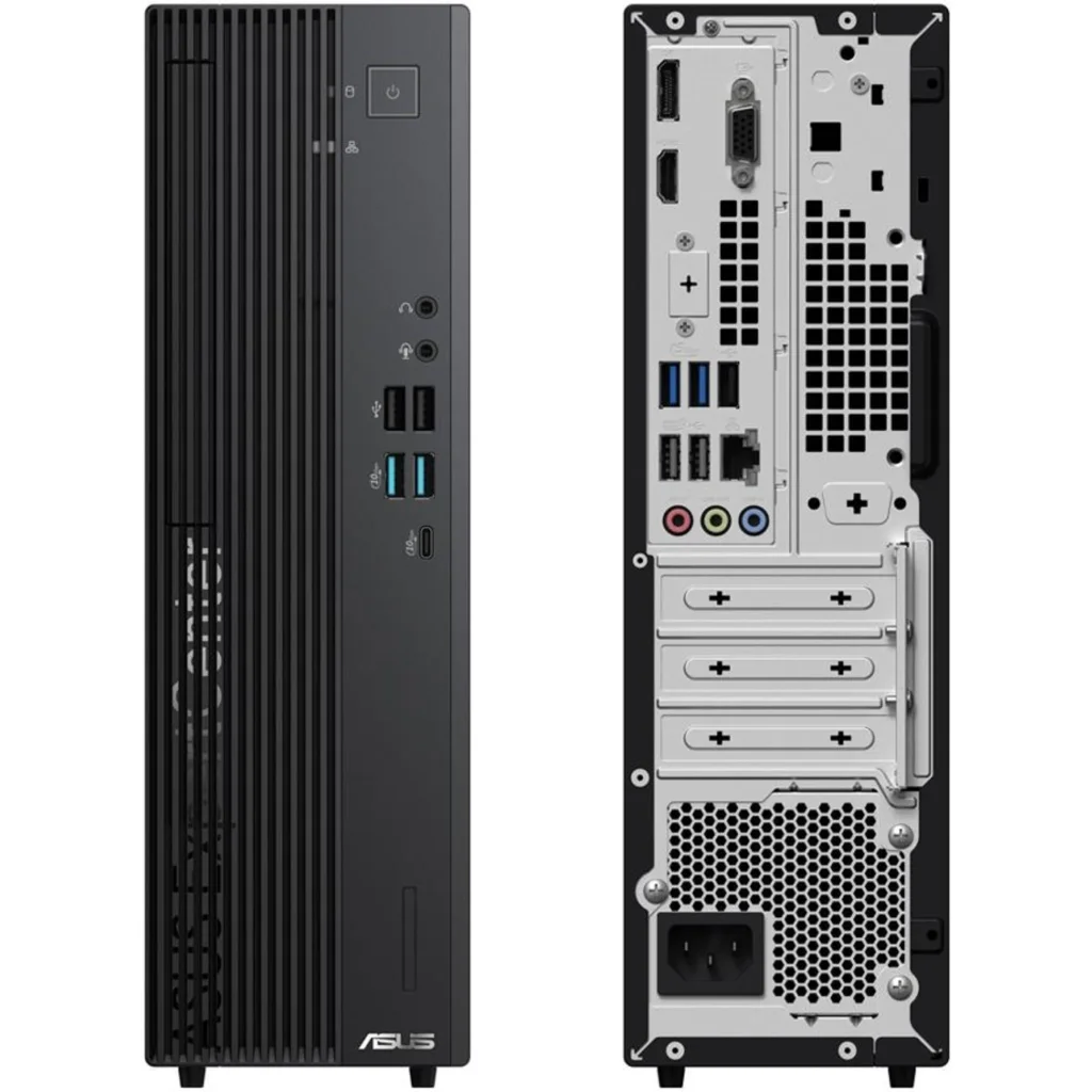 Imagen 1 de Computador Asus ExpertCenter D7 SFF Ultra 5 225 RAM 8GB SSD 512GB W11P