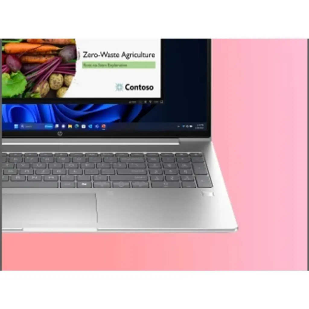 Imagen 11 de Notebook HP ProBook 4 G1i  R16 Intel Core 5 120U 16GB 512GB 16" W11P
