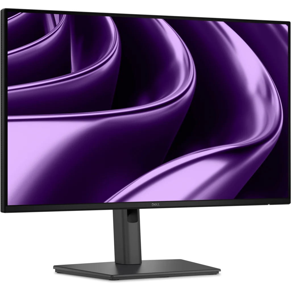 Monitor Dell Pro P 24 P2426H 24" FHD IPS DP HDMI USB-C LAN 120Hz