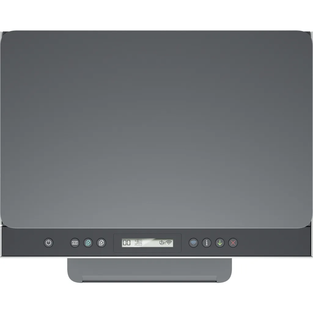 Imagen 5 de Impresora Multifunción HP Smart Tank 720,Tinta Color WiFi USB2.0 Duplex