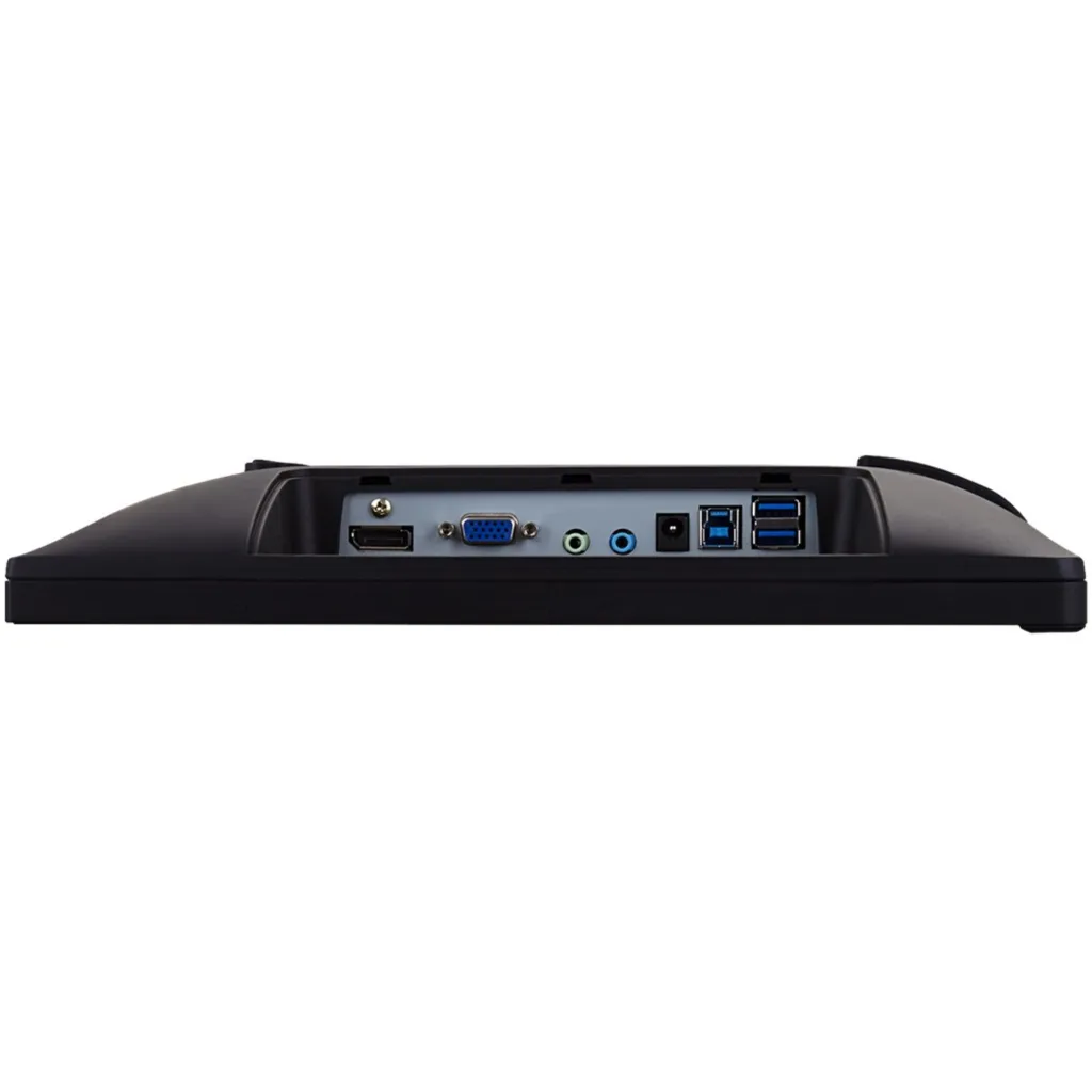 Imagen 8 de Monitor Touch Viewsonic TD2230 FHD 22" 1920x1080 HDMI DisplayPort VGA USB VESA