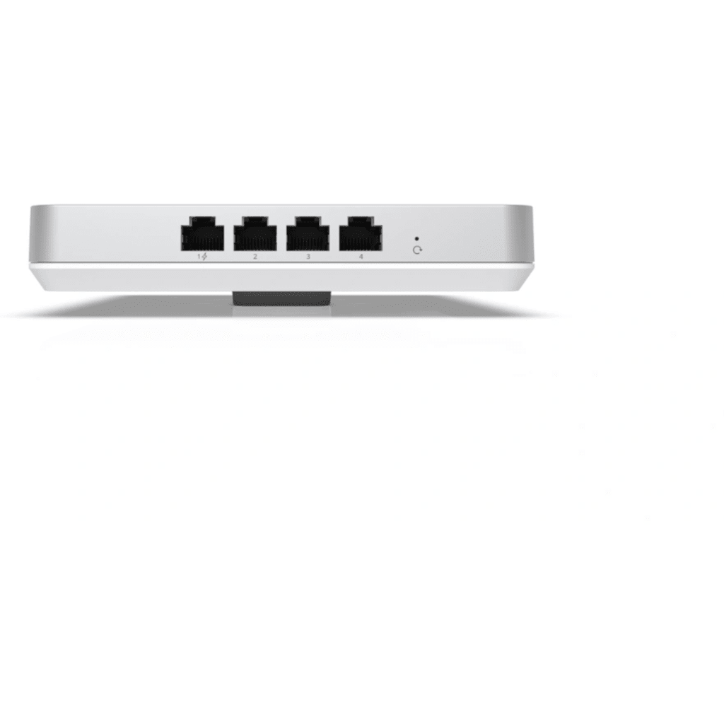 Imagen 2 de UBIQUITI U6-ENTERPRISE-IW Access Point U6 Enterprise In-Wall