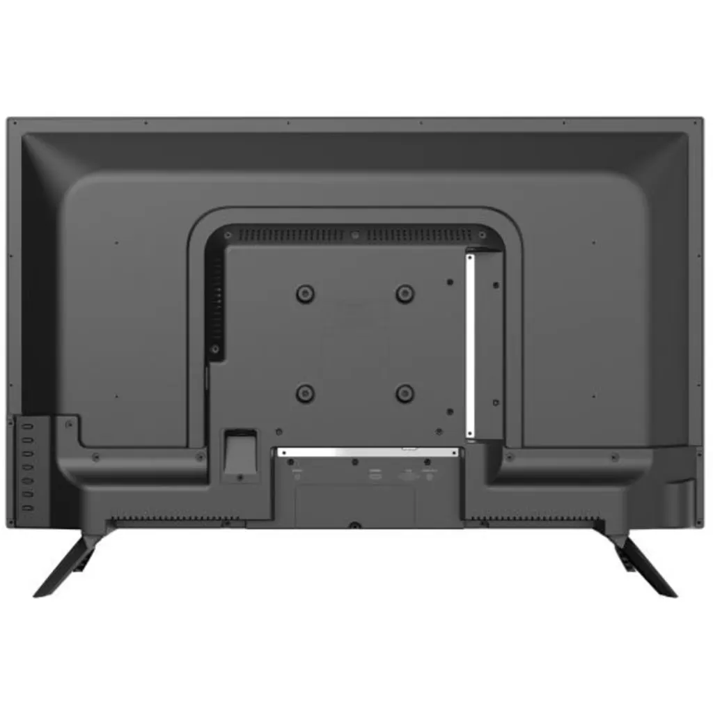 Imagen 2 de Monitor Profesional Hikvision 24/7 LCD 32" Full HD - Entrada HDMI / VGA