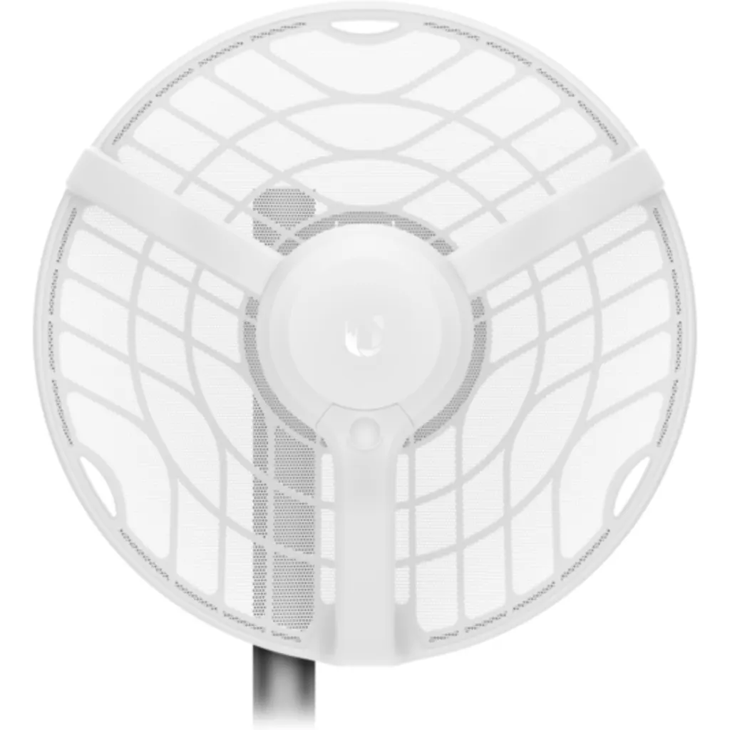 Imagen 2 de UBIQUITI 60GHz 5GHz 38dBi/11dBi 57-66Hz 1-1000 airMax 1Gbps 2km inc24v
