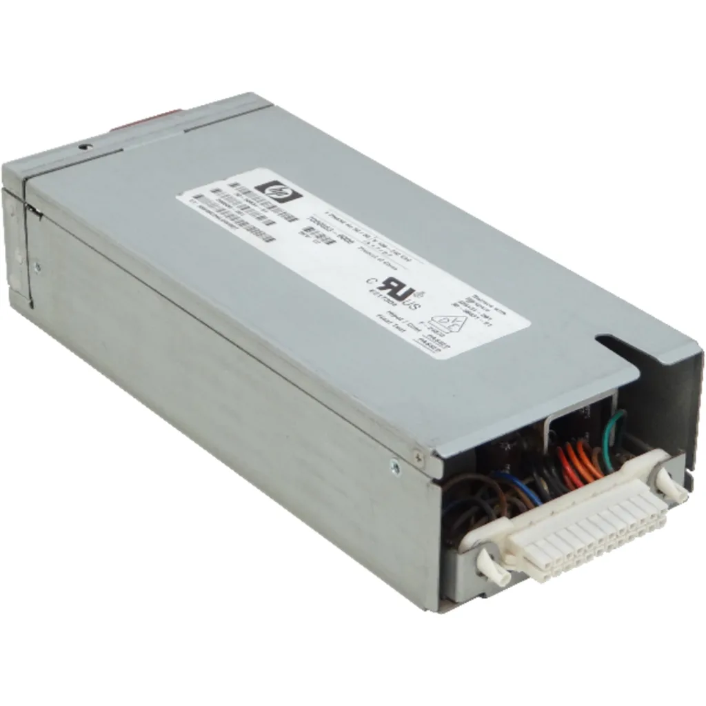 HP 103W Fuente Poder HotPlug para Hv110 Hsv110
